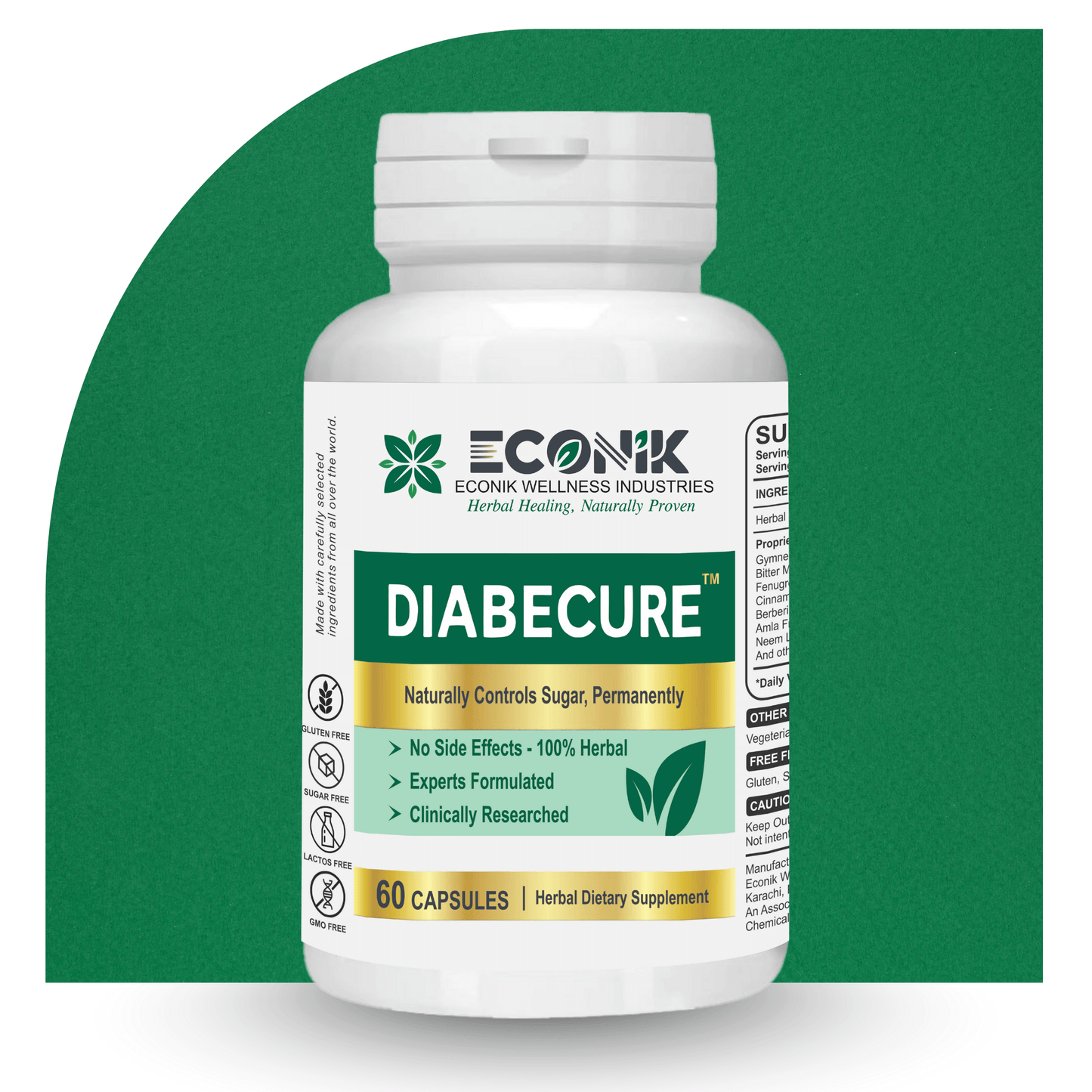 DIABECURE