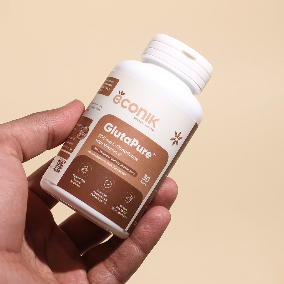 GlutaPure