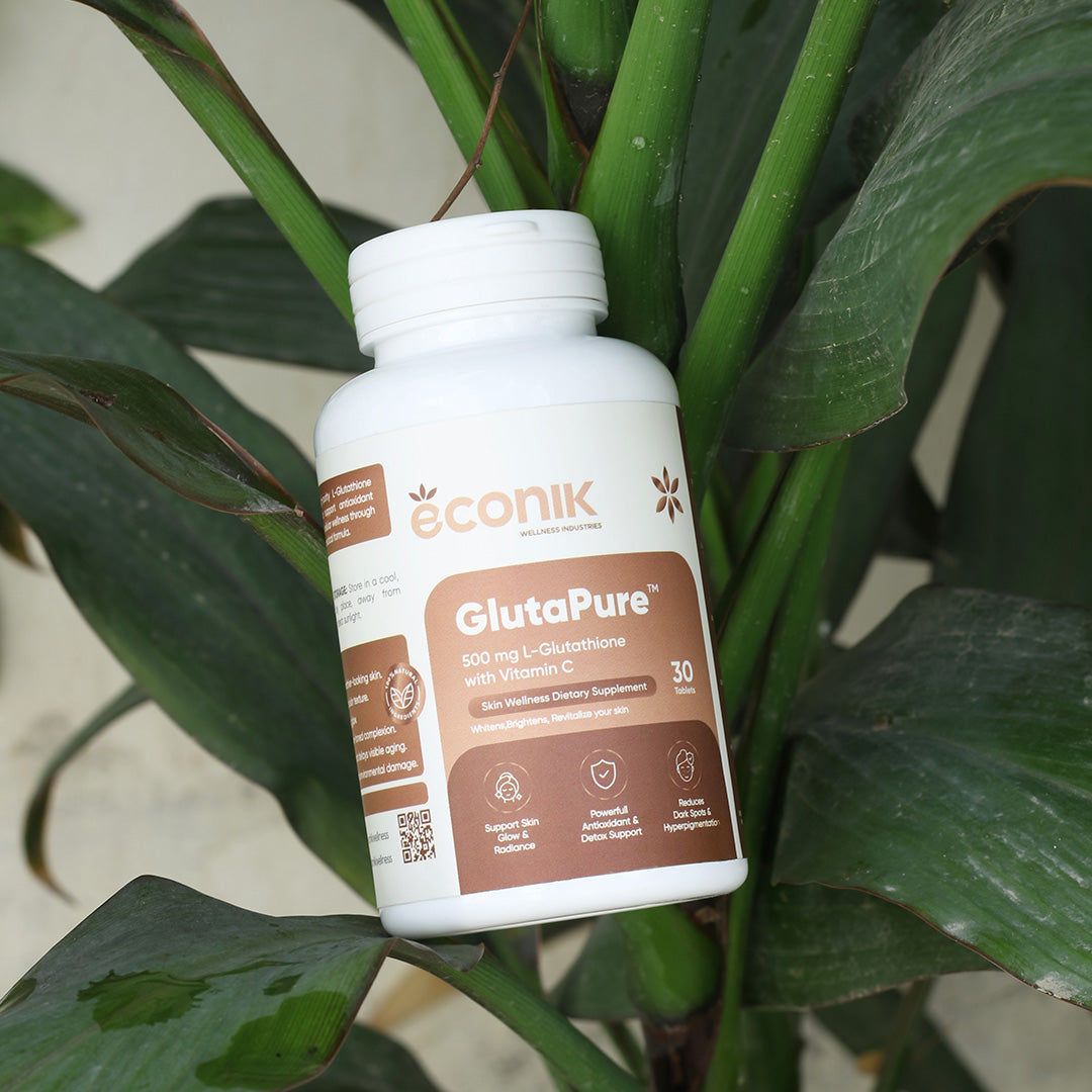 GlutaPure